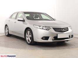 Honda Accord - zobacz ofertę