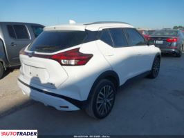 Nissan Pozostałe 2021 1