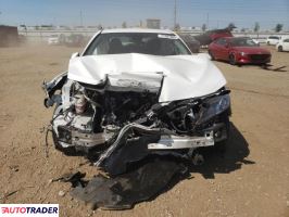 Toyota Camry 2024 2 Toyota Camry 2024 2
