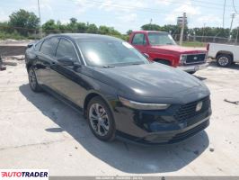 Honda Accord 2024 1 Honda Accord 2024 1