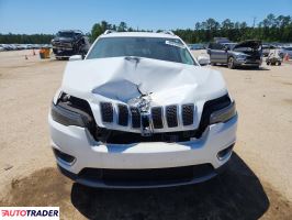 Jeep Cherokee 2020 2