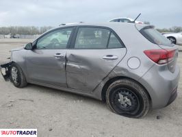 Kia Rio 2023 1