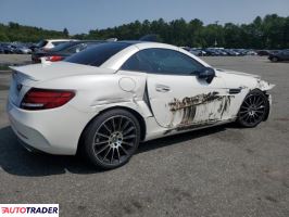Mercedes CL 2019 2