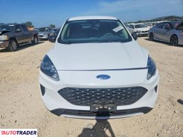 Ford Escape 2020 1