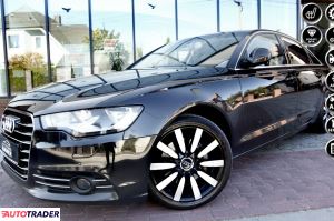 Audi A6 - zobacz ofertę