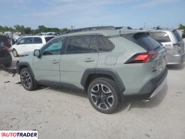 Toyota Pozostałe 2019 2