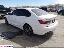 BMW M3 2020 3