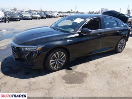 Honda Accord 2022 2
