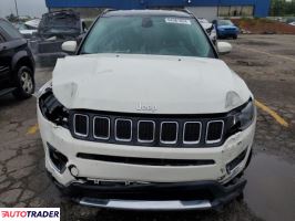 Jeep Compass 2020 2