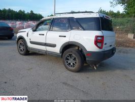 Ford Bronco 2024 1