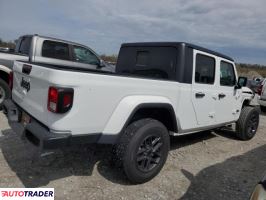 Jeep Pozostałe 2024 3