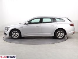Renault Talisman 2019 1.7 118 KM