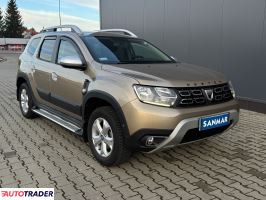 Dacia Duster 2019 1.3 130 KM