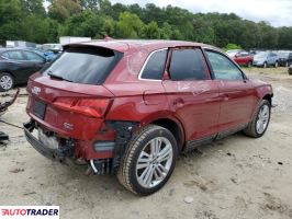 Audi Q5 2018 2