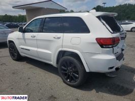 Jeep Grand Cherokee 2020 3 Jeep Grand Cherokee 2020 3