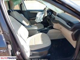 Ford Escape 2021 2