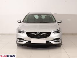 Opel Insignia 2018 2.0 167 KM