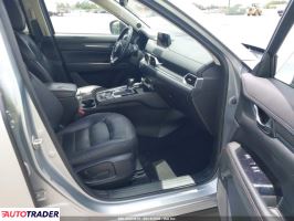 Mazda CX-5 2020 2