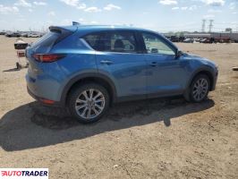Mazda CX-5 2020 2