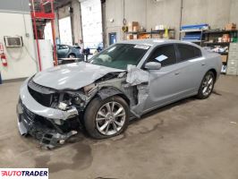 Dodge Charger 2021 3