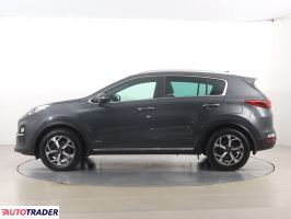 Kia Sportage 2018 1.6 174 KM