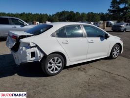 Toyota Corolla 2024 2