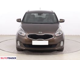 Kia Carens 2014 2.0 163 KM Kia Carens 2014 2.0 163 KM
