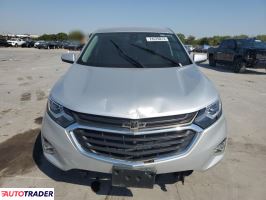 Chevrolet Equinox 2020 1