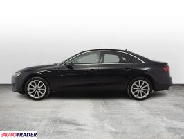 Audi A4 2022 2.0 150 KM