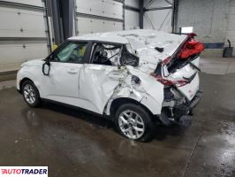 Kia Soul 2020 2