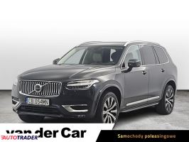 Volvo XC90 2021 2.0 235 KM Volvo XC90 2021 2.0 235 KM