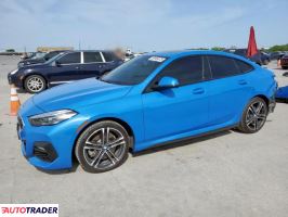 BMW 228 2022 2 BMW 228 2022 2