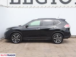 Nissan X-Trail 2014 1.6 128 KM