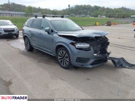 Volvo XC90 2020 2