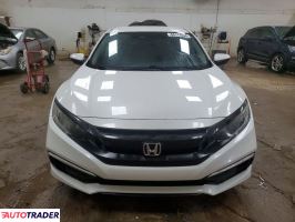 Honda Civic 2020 2