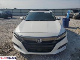Honda Accord 2020 2