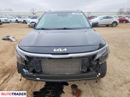 Kia Pozostałe 2022 2