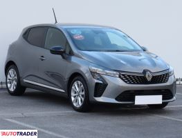Renault Clio 2024 1.0 89 KM