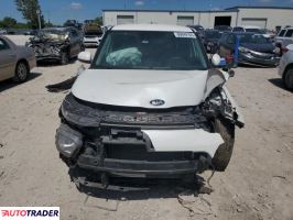 Kia Soul 2021 2 Kia Soul 2021 2