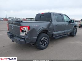 Ford Pozostałe 2023 2
