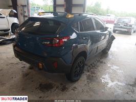 Subaru Pozostałe 2024 2