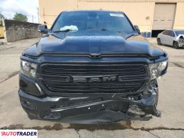 Dodge Ram 2019 5 Dodge Ram 2019 5