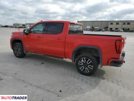 GMC Sierra 2021 3