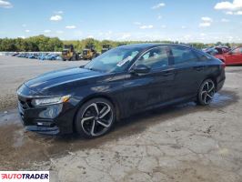 Honda Accord - zobacz ofertę