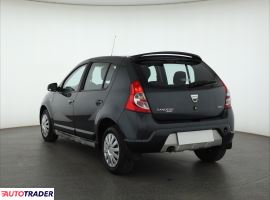 Dacia Sandero 2008 1.6 85 KM