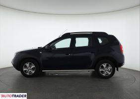Dacia Duster 2012 1.5 88 KM Dacia Duster 2012 1.5 88 KM