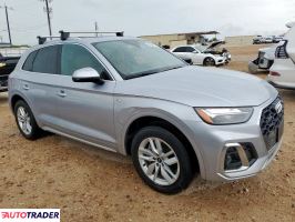 Audi Q5 2022 2 Audi Q5 2022 2