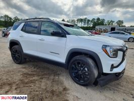 GMC Terrain 2025 1 GMC Terrain 2025 1