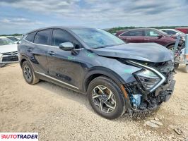 Kia Sportage 2025 2