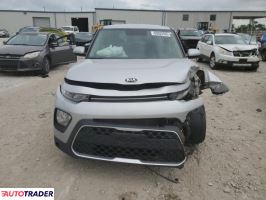 Kia Soul 2020 2 Kia Soul 2020 2